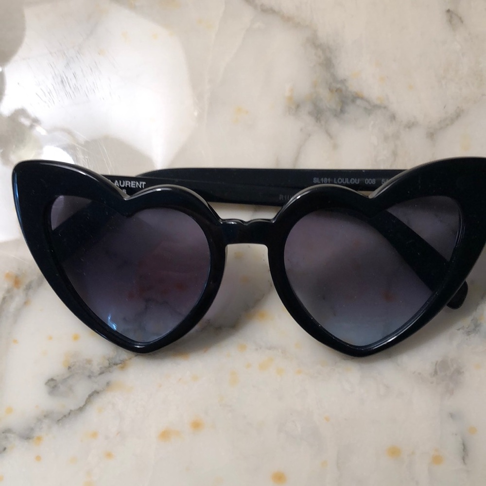 YSL Lou Lou Sunglasses
